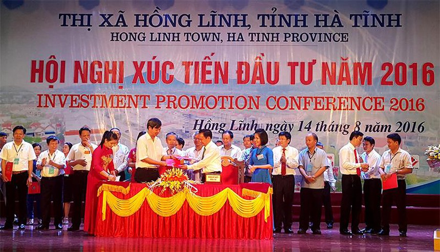 Dịch thuật đóng góp vai trò quan trọng trong xúc tiến đầu tư phát triển kinh tế xã hội tại Hà Tĩnh