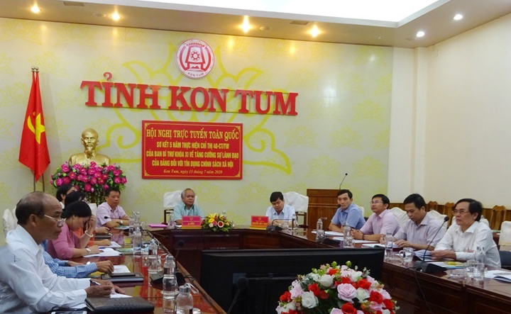 Dịch thuật đóng góp vai trò quan trọng trong xúc tiến đầu tư phát triển kinh tế xã hội tại Kon Tum
