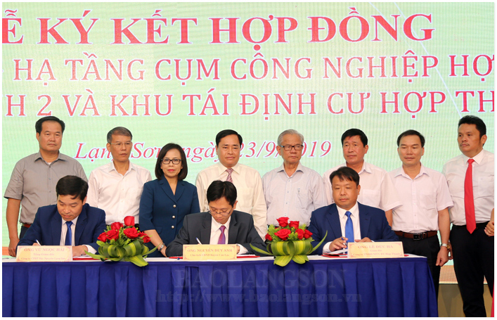 Dịch thuật đóng góp vai trò quan trọng trong xúc tiến đầu tư phát triển kinh tế xã hội tại Lạng Sơn