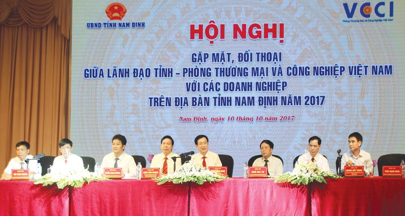 Dịch thuật đóng góp vai trò quan trọng trong xúc tiến đầu tư phát triển kinh tế xã hội tại Nam Định