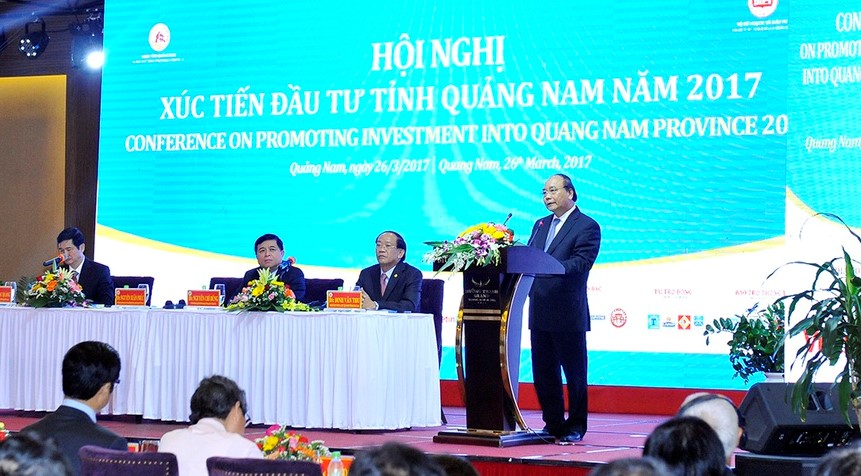 Dịch thuật đóng góp vai trò quan trọng trong xúc tiến đầu tư phát triển kinh tế xã hội tại Quảng Nam
