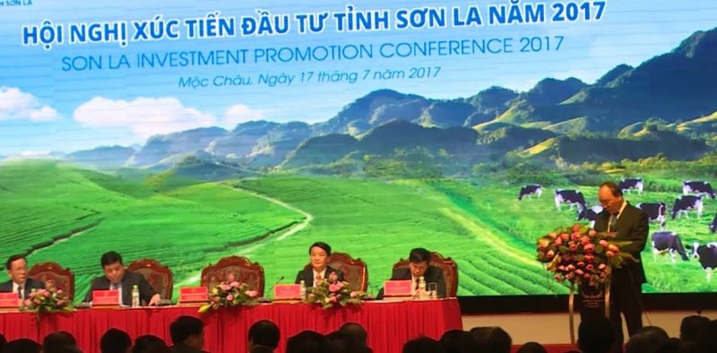 Dịch thuật đóng góp vai trò quan trọng trong xúc tiến đầu tư phát triển kinh tế xã hội tại Sơn La
