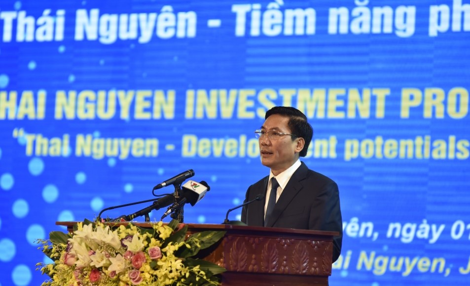 Dịch thuật đóng góp vai trò quan trọng trong xúc tiến đầu tư phát triển kinh tế xã hội tại Thái Nguyên