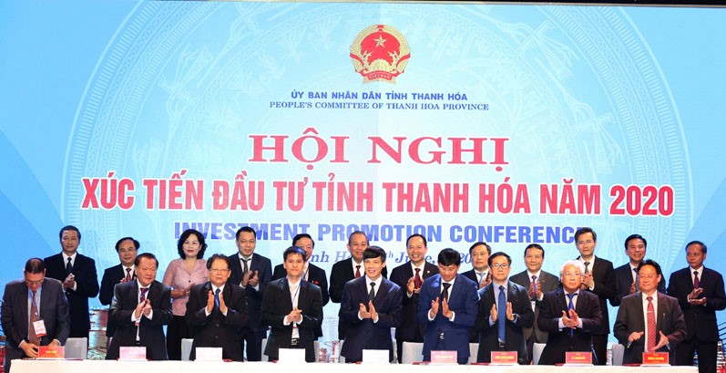 Dịch thuật đóng góp vai trò quan trọng trong xúc tiến đầu tư phát triển kinh tế xã hội tại Thanh Hóa