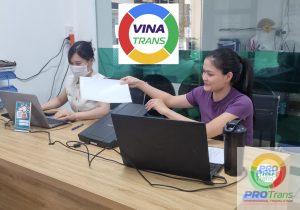 Dịch Thuật Công Chứng Tại Huyện Bình Chánh