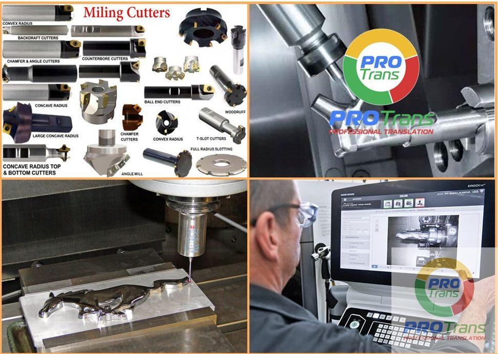 Mẫu dịch thuật tài liệu Cơ khí tại Quận Ba Đình