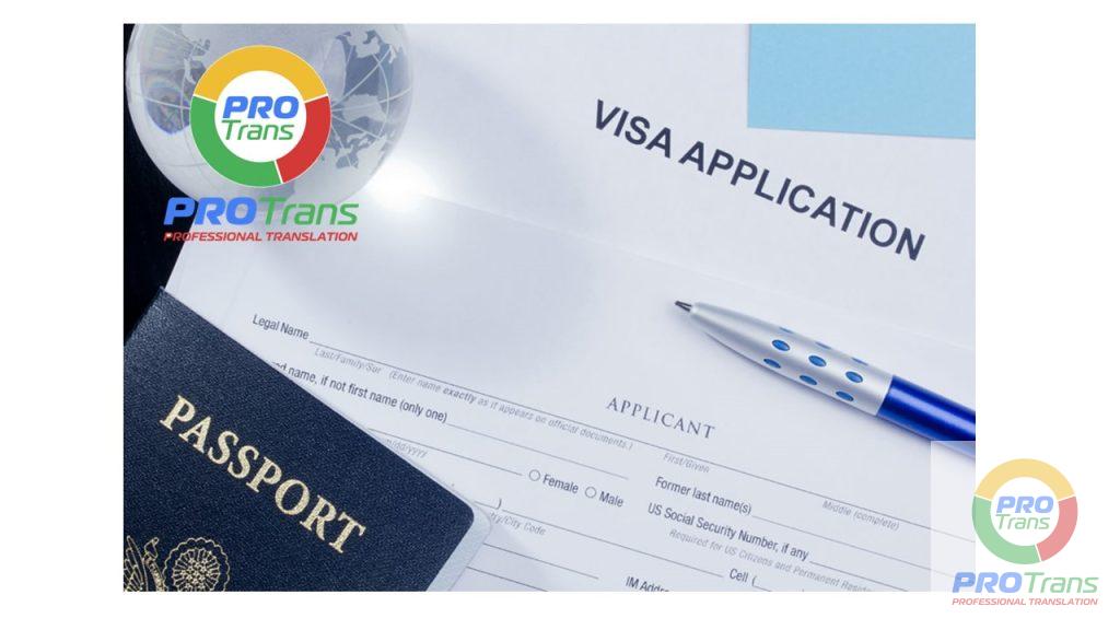 Dịch thuật tiếng Nhật tại Đồng Nai - PROTRANS