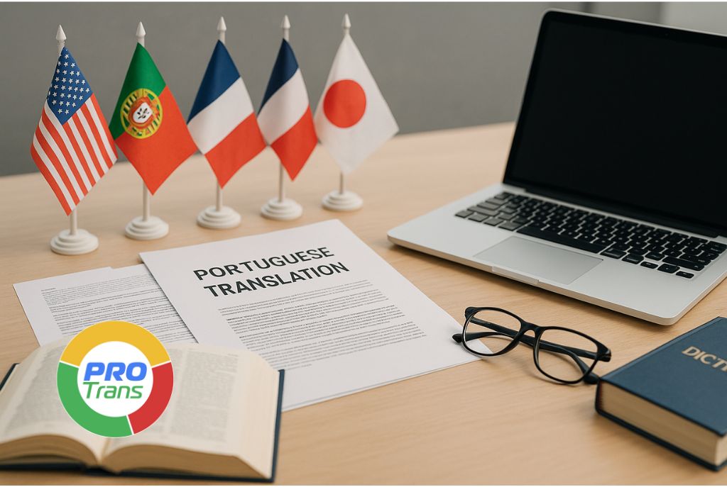 Dịch Vụ Tiếng Đức Chuyên Sâu Tại Quận 3