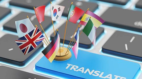 Dịch thuật chuyên nghiệp đa ngôn ngữ