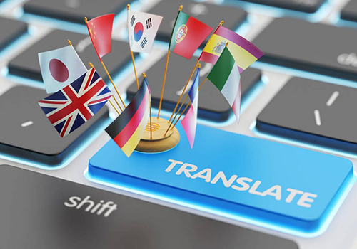 Dịch đa ngôn ngữ