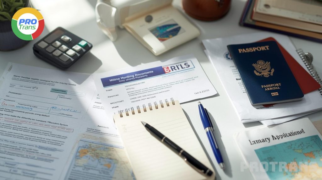 Cần chuẩn bị gì để có bản dịch hoàn hảo