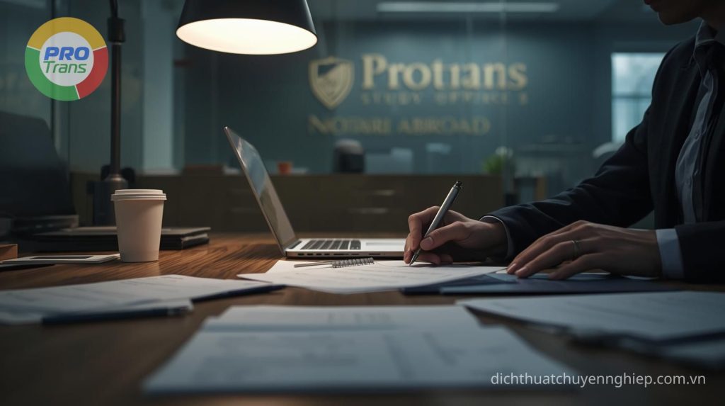 Cần chuẩn bị gì để có bản dịch hoàn hảo