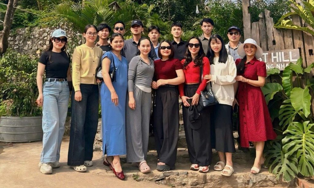 Đội ngũ dịch thuật chuyên nghiệp tại PROTRANS.