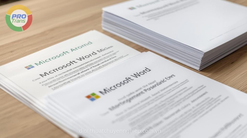 Dịch thuật và công chứng nhanh hồ sơ doanh nghiệp giúp kịp thời hạn ký kết hợp đồng và thủ tục pháp lý.