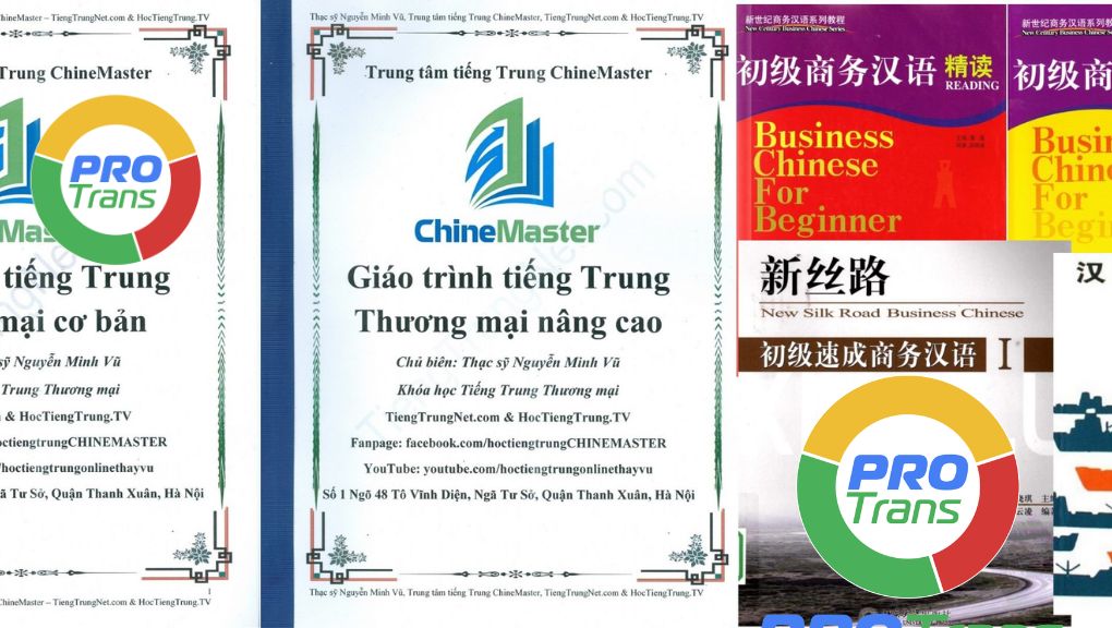 Mẫu dịch thuật tài liệu Thương mại tại Quận 9