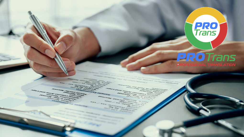 Dịch thuật tài liệu Y dược tại Quận 8